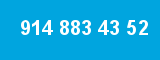 914 883 43 52